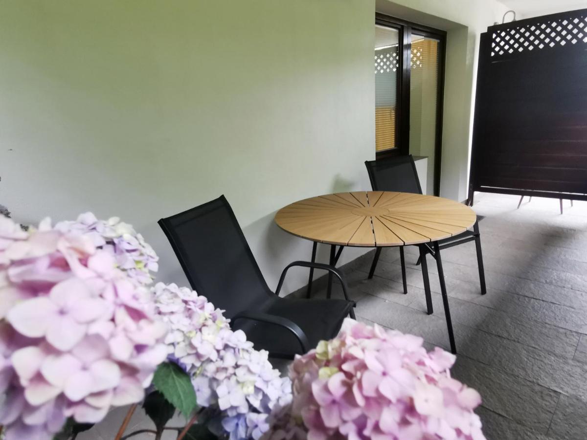 Apartments Bassanese Bled Exterior foto