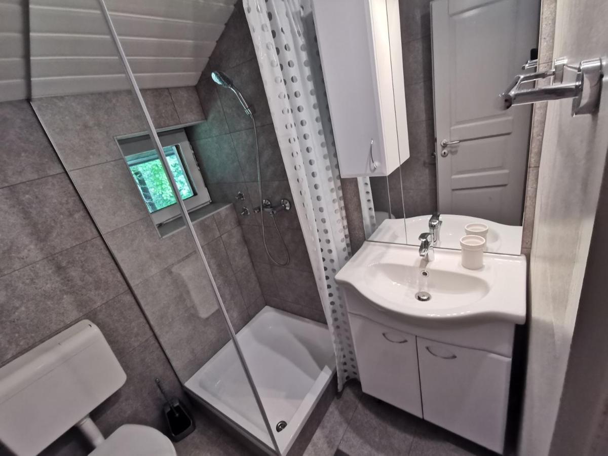 Apartments Bassanese Bled Exterior foto